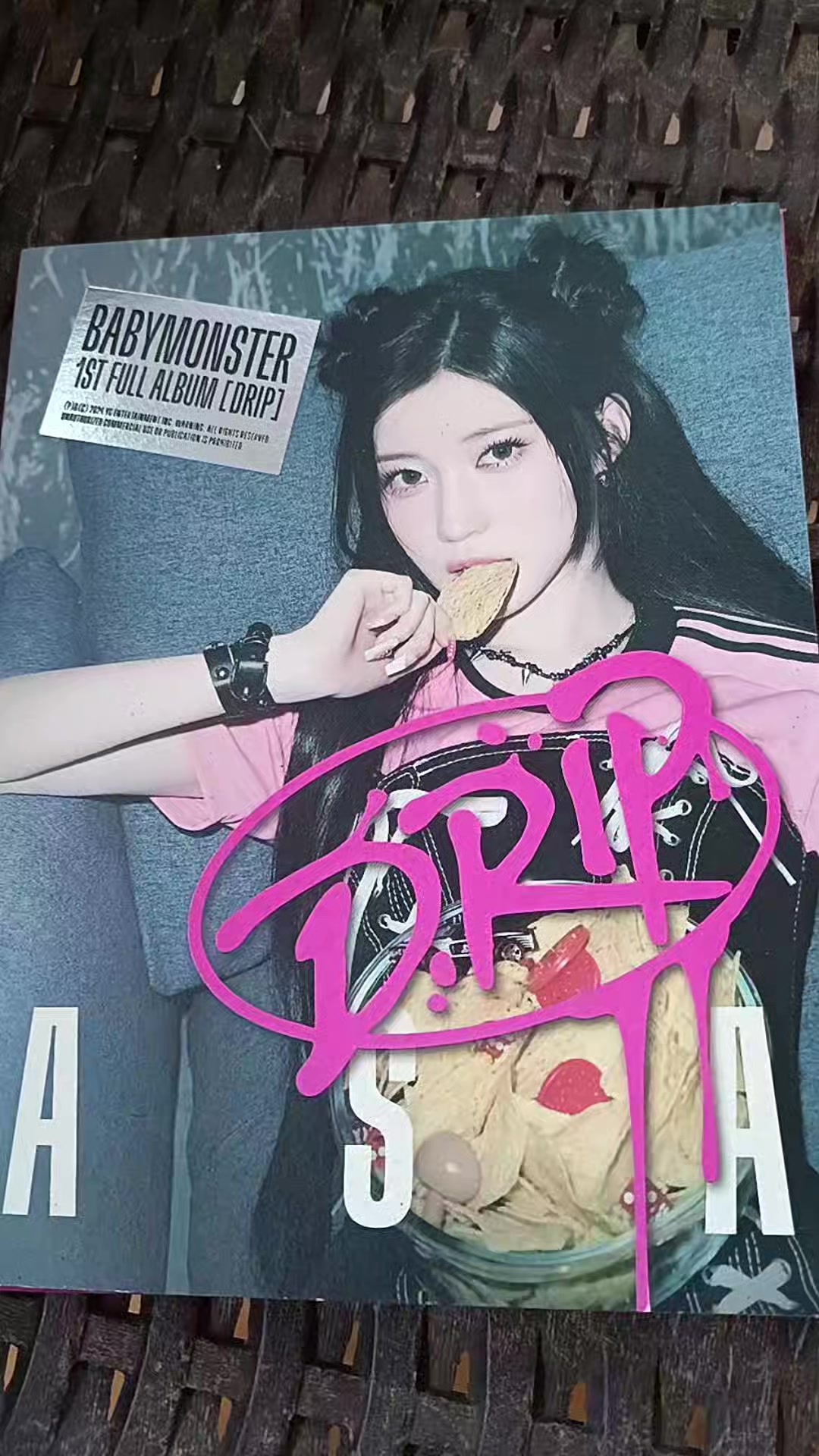 @Aiza 𐦍