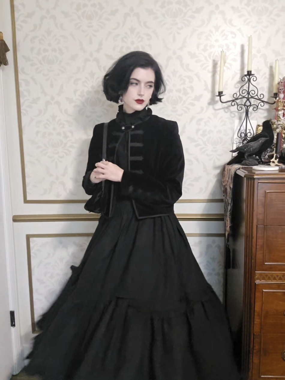 @maudlinoddity