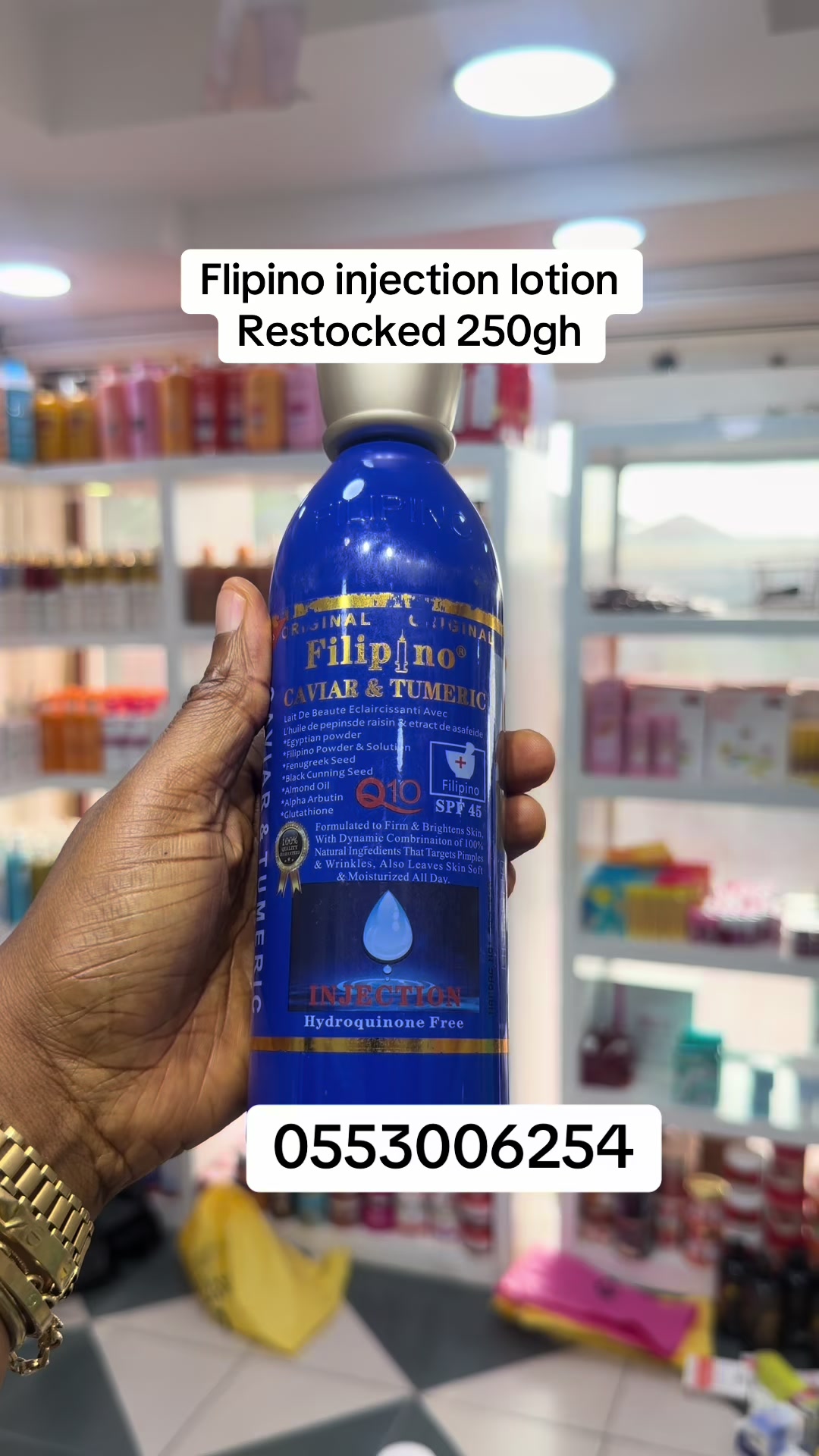 @Mercyandfavour_cosmetics