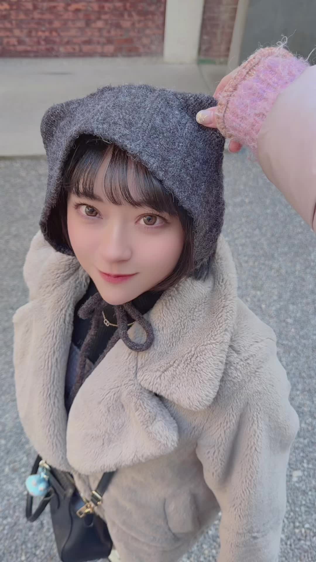 @宇野乃さらさ