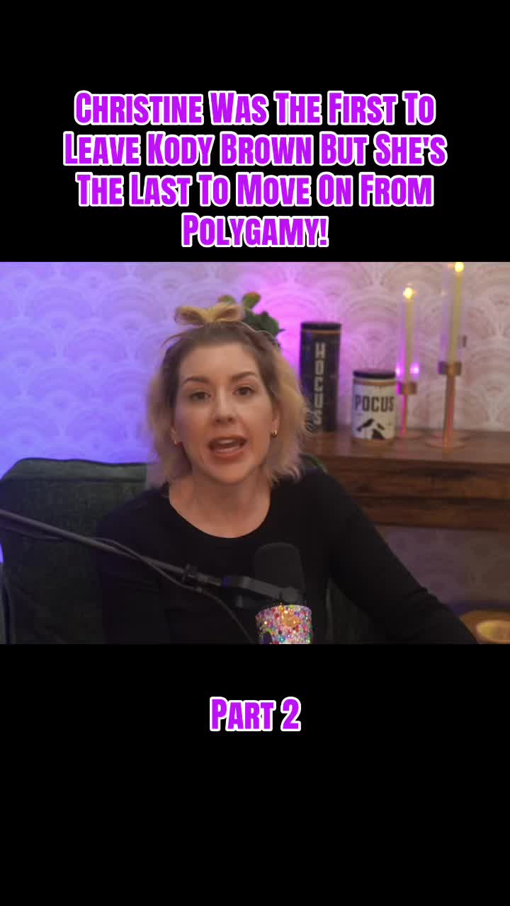 @SisterwivesTVShow