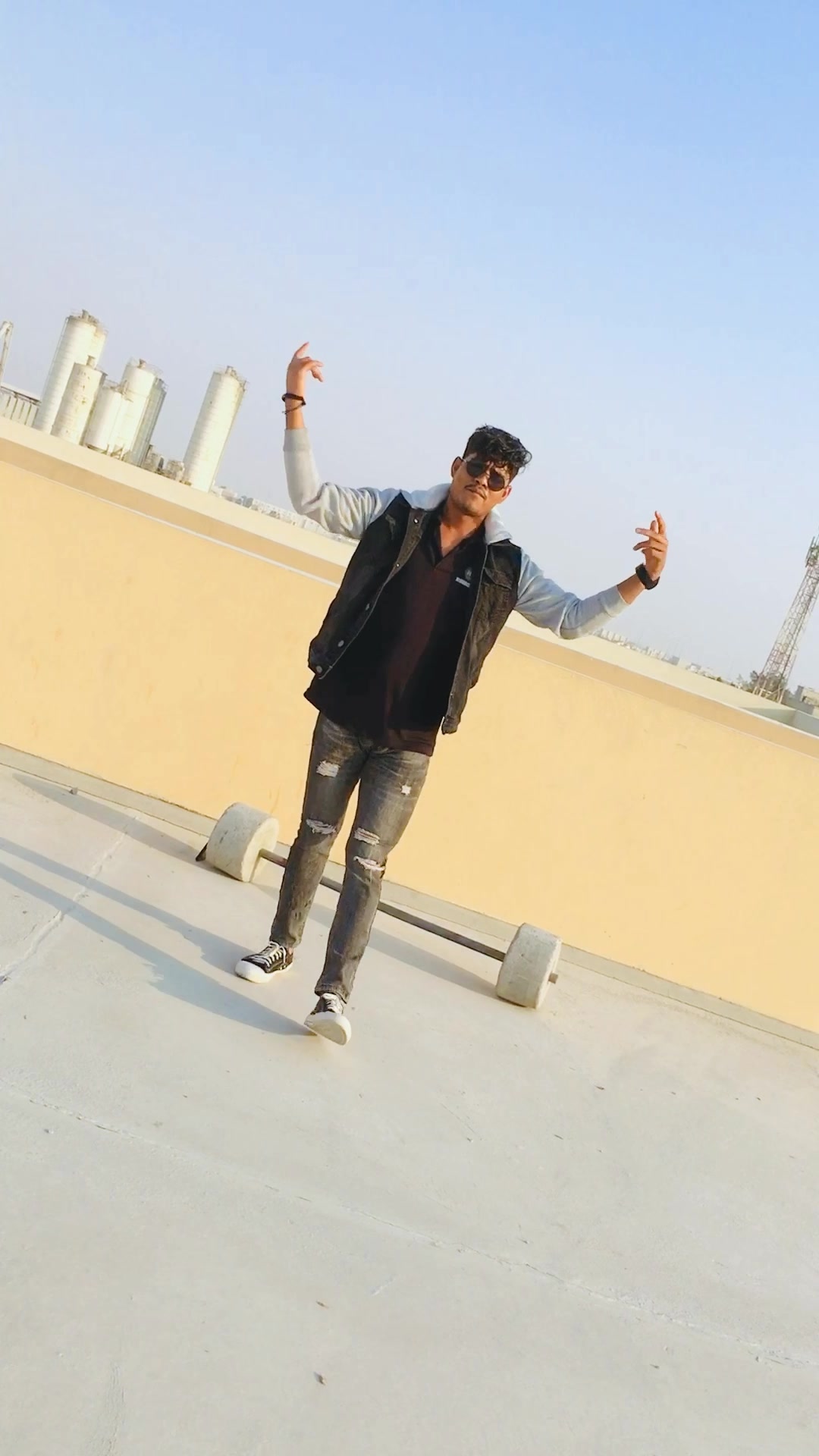 @❣️ Dancer's Dipesh ❣️