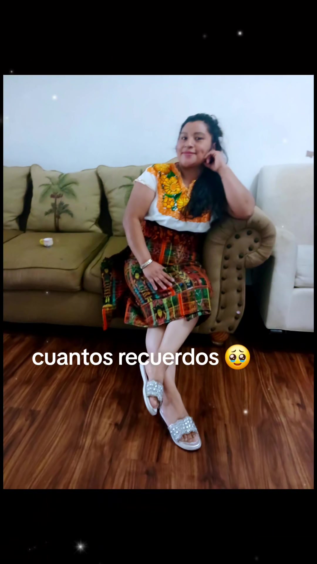 @Ediflor La Qanjobal.