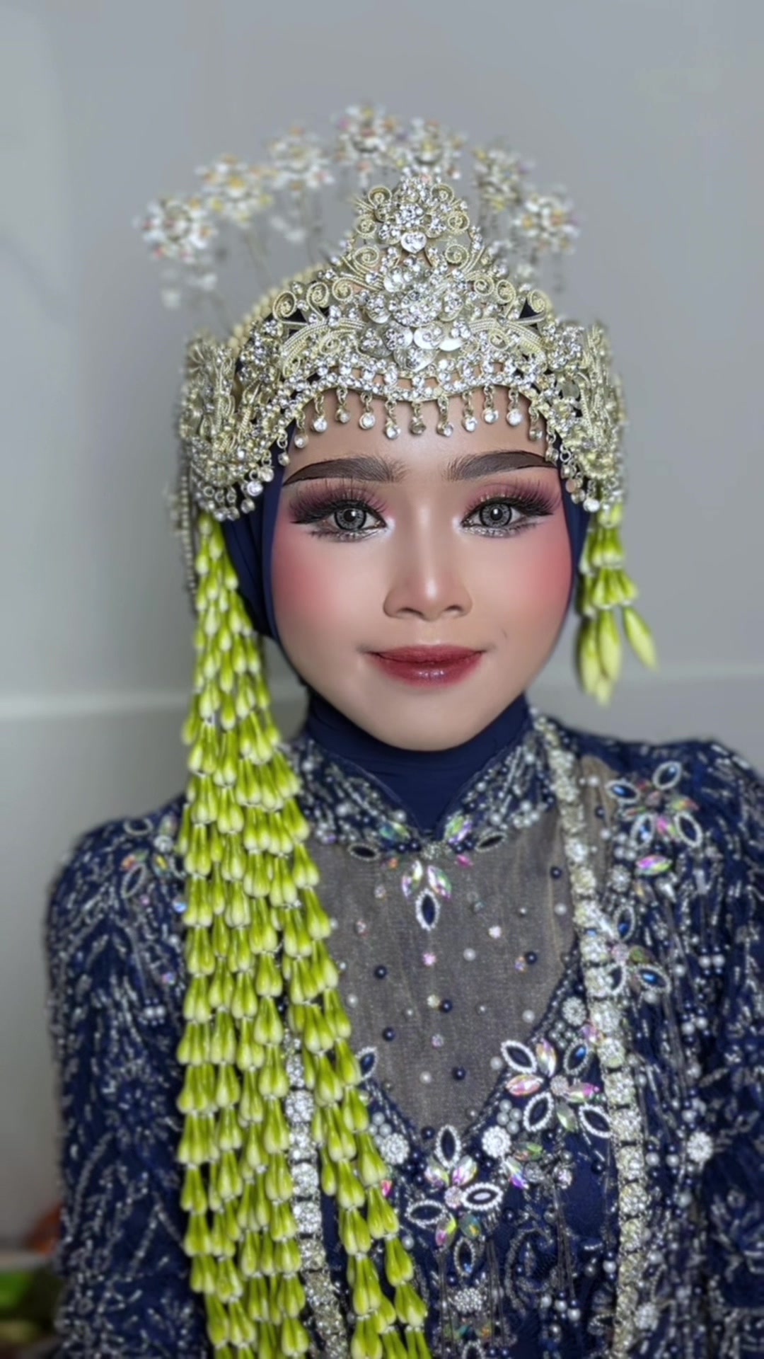 @ALYA MAKEUP
