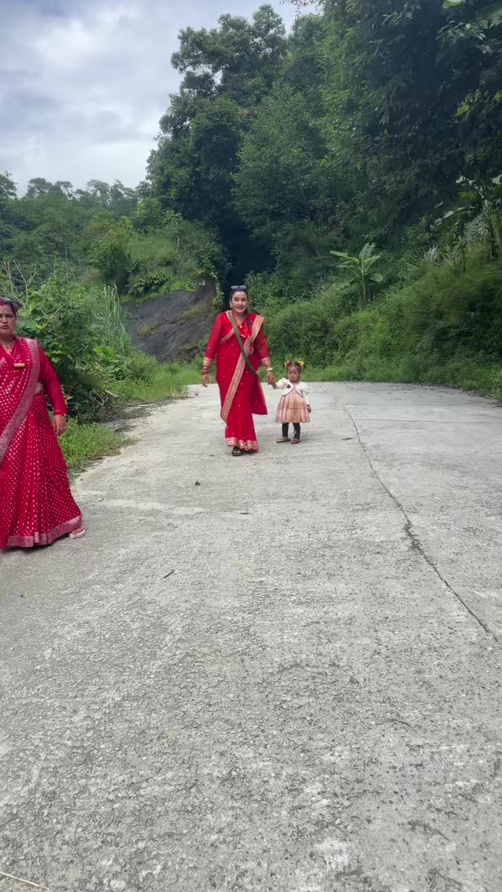 @Kalpana Pandit chhetri(kalpu)