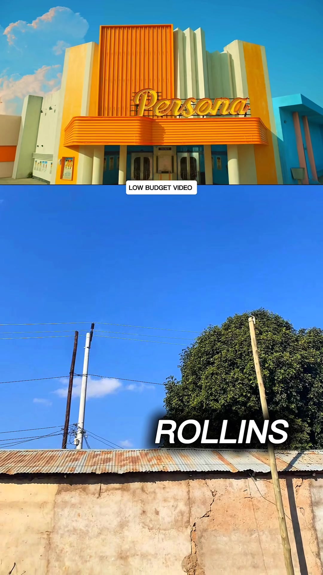 @Rollins