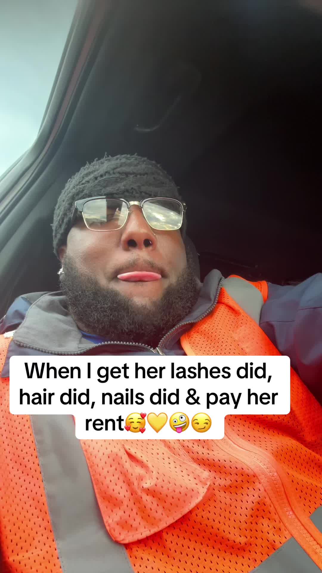 @Cadarian Brown