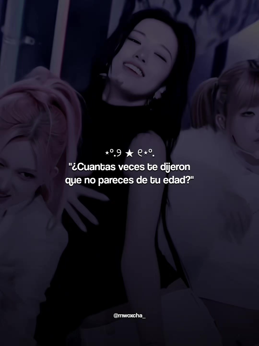 @𝜗ৎ ── 𝓛 ily 𝓙 ★