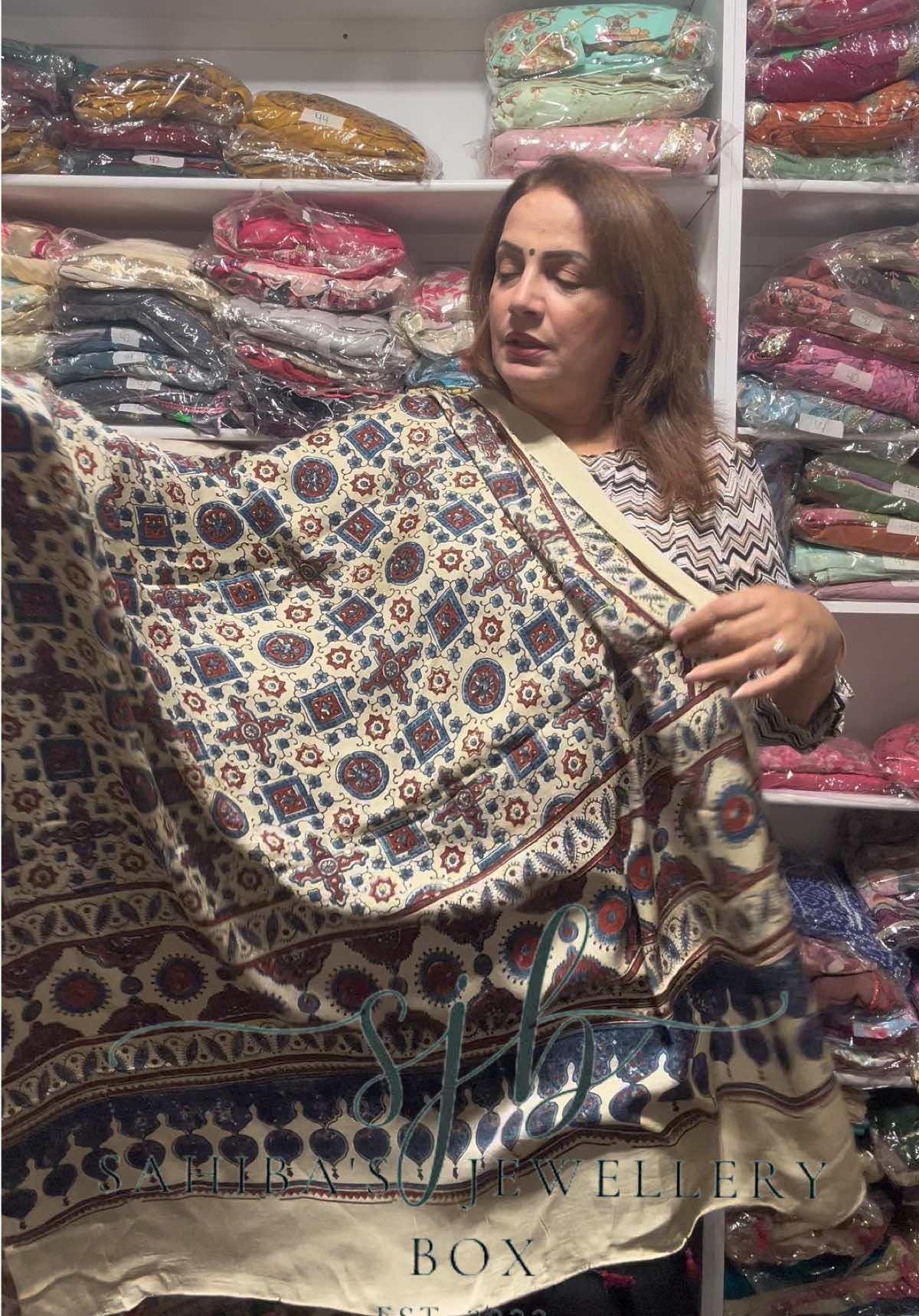 @Sahiba’s Jewellery Box