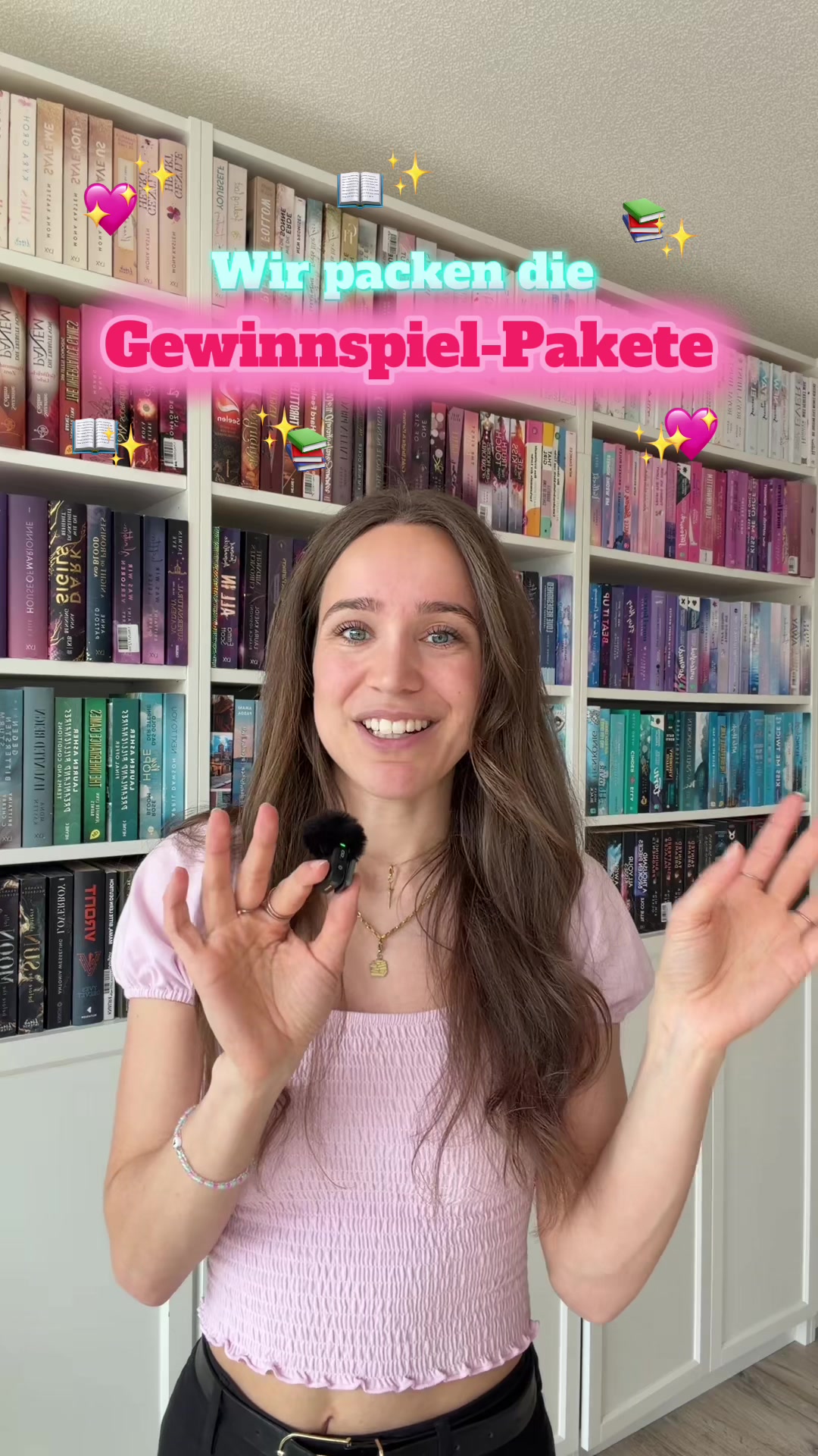 @Vanessa | booktok ๐