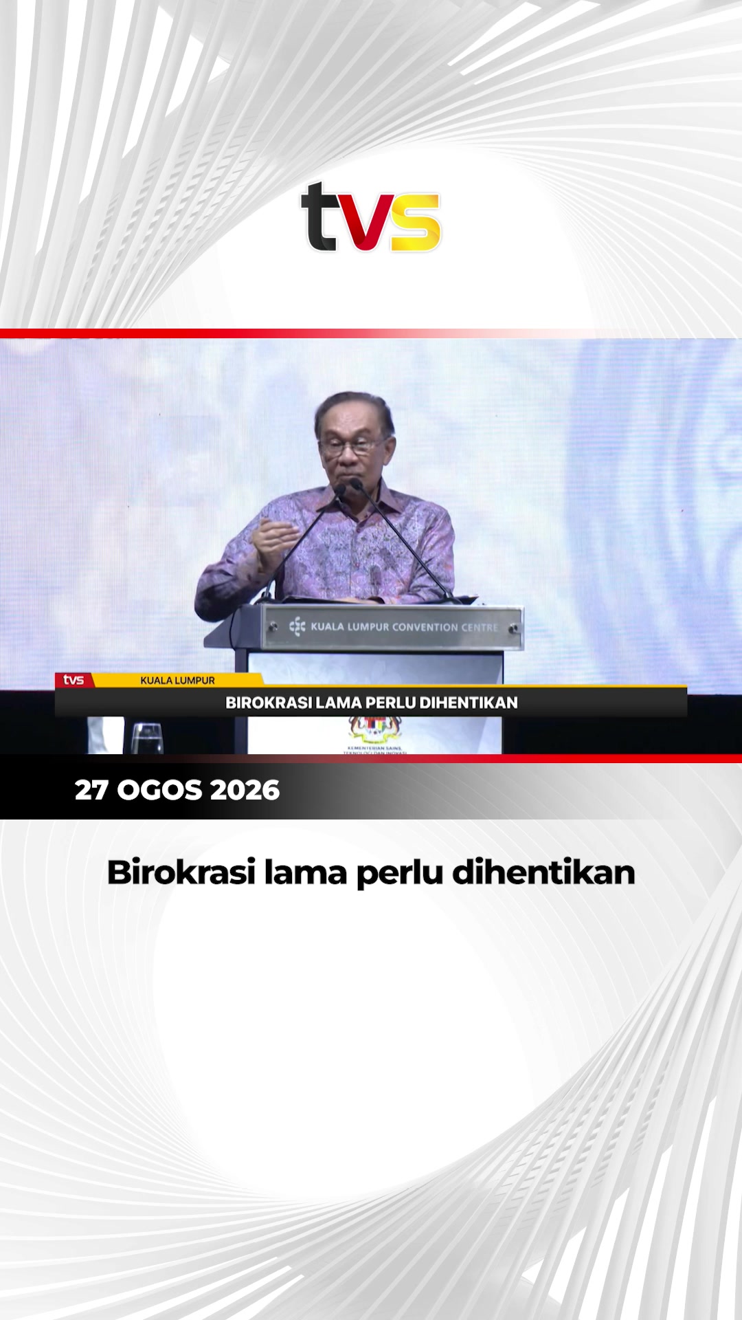 @tvsarawak
