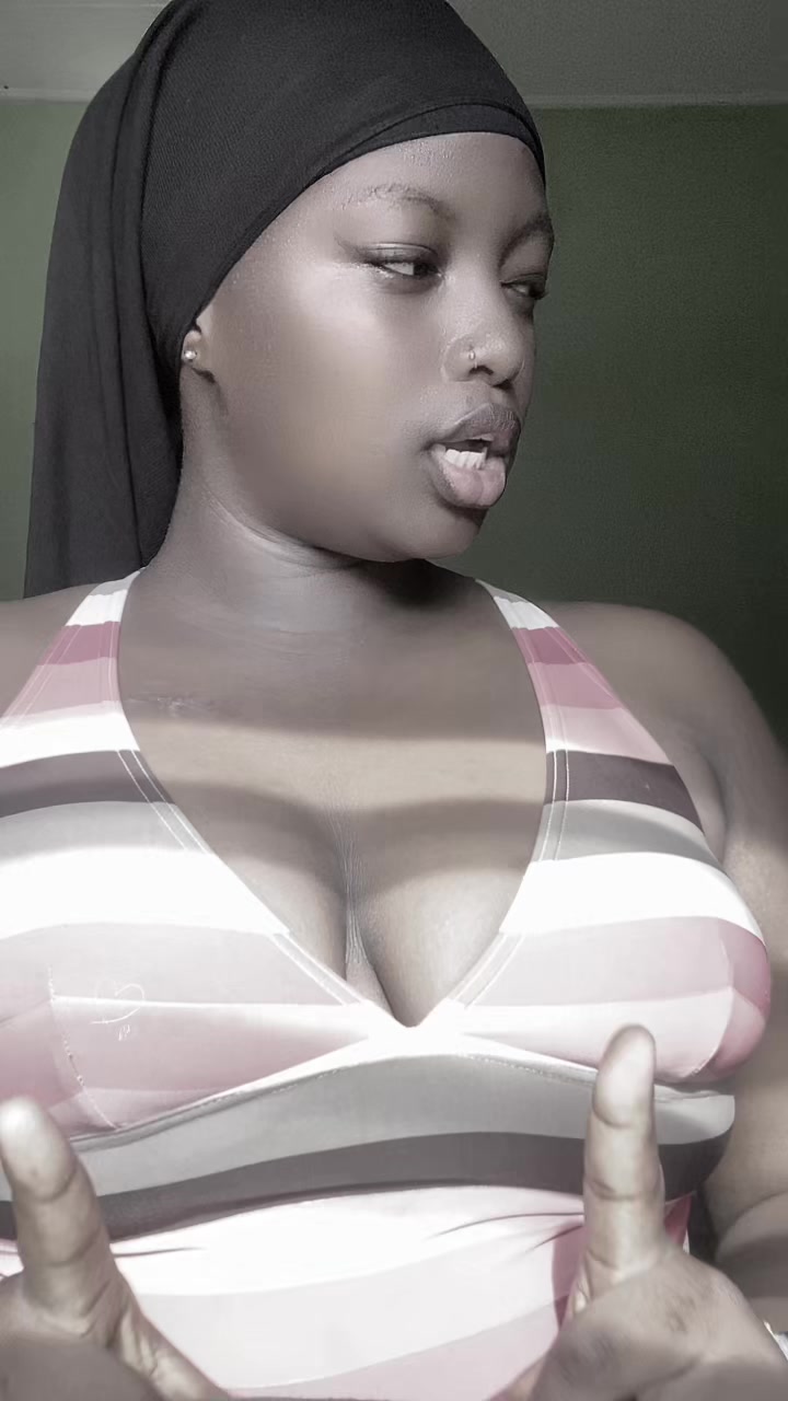 @La sénégalaise aux beaux yeux