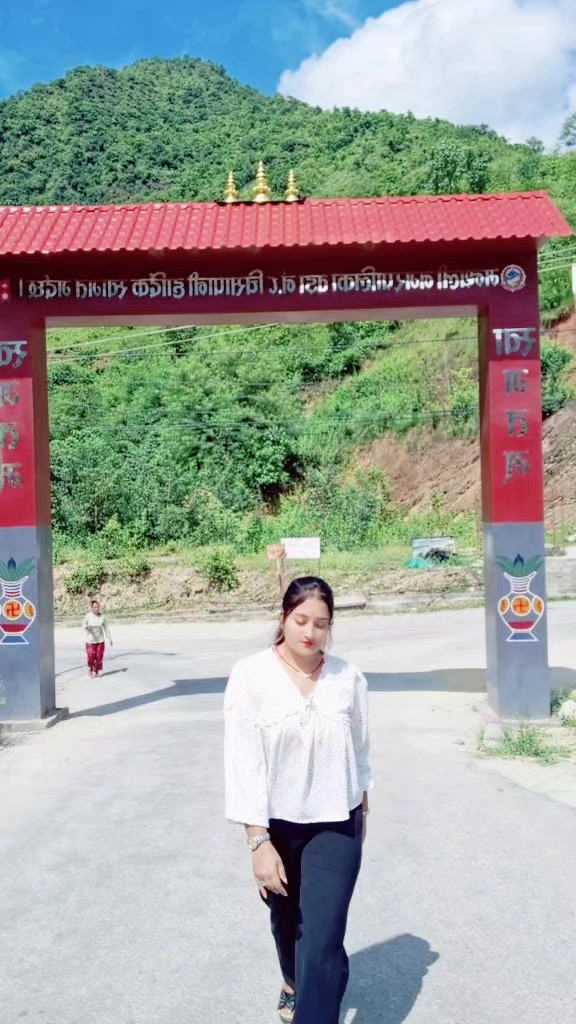 @Brinda Karki