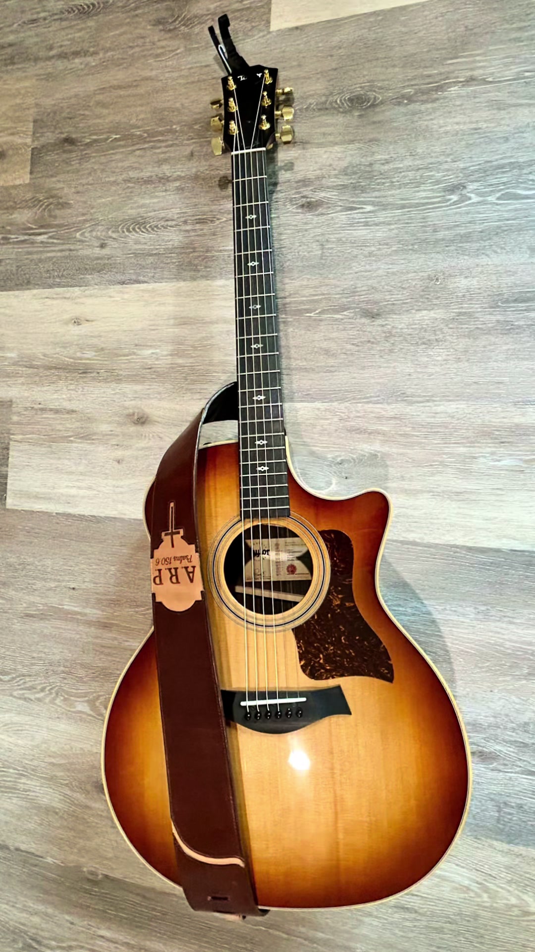 @trebleleather