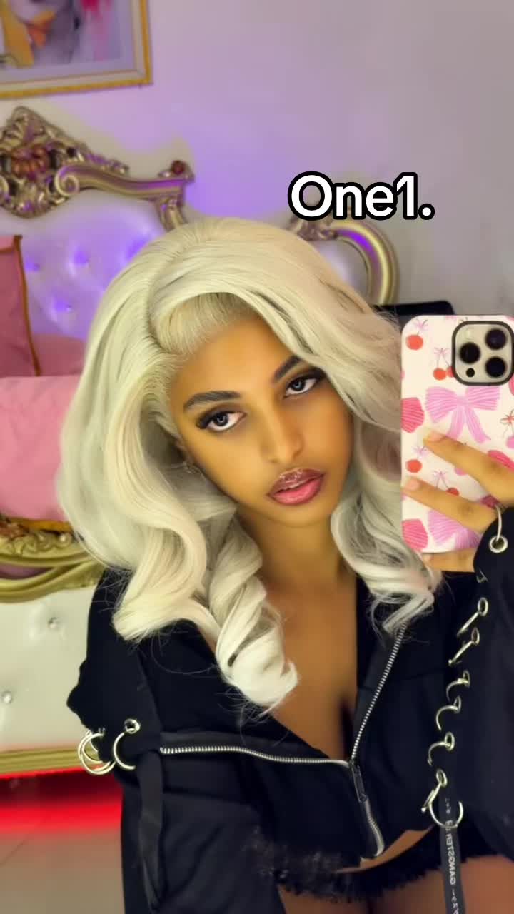 @Pretty Betty💕🦋