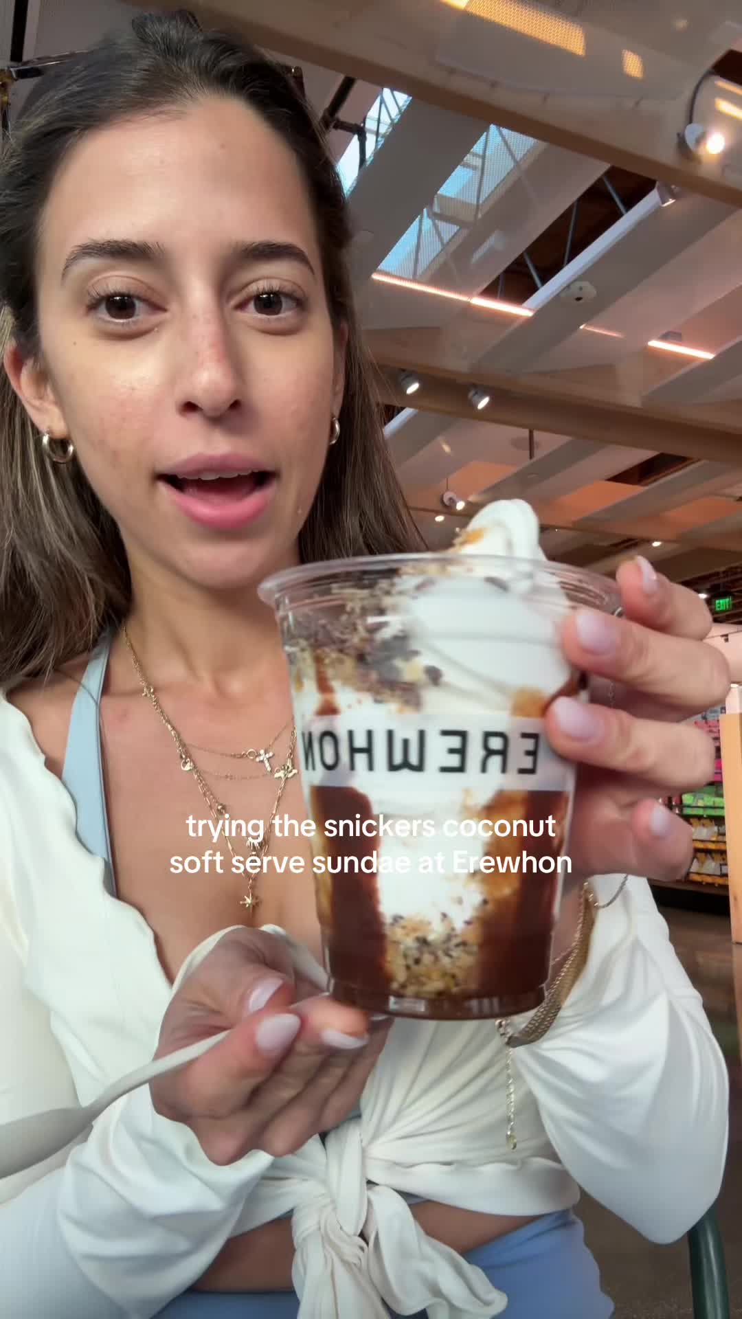 @Becca