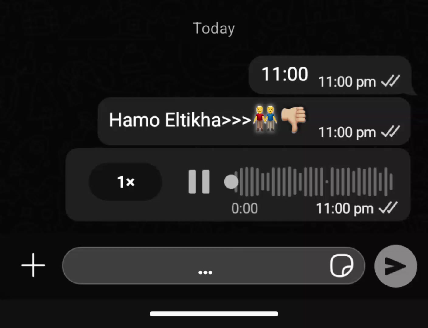 @الغـــــاوي | 𝑴𝒖𝒔𝒊𝒄 🎶