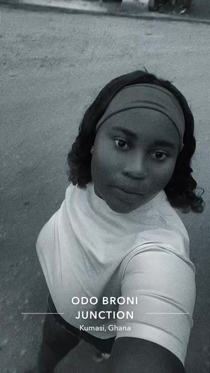 @😎ABENA❤️AGYEIWAA🥰K)DE3🦅