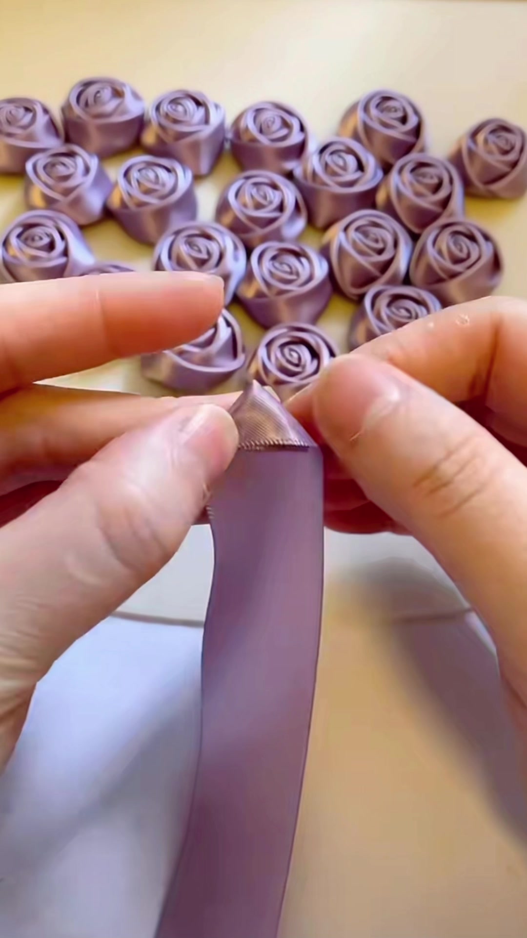 @Aimee-Ribbon Packaging