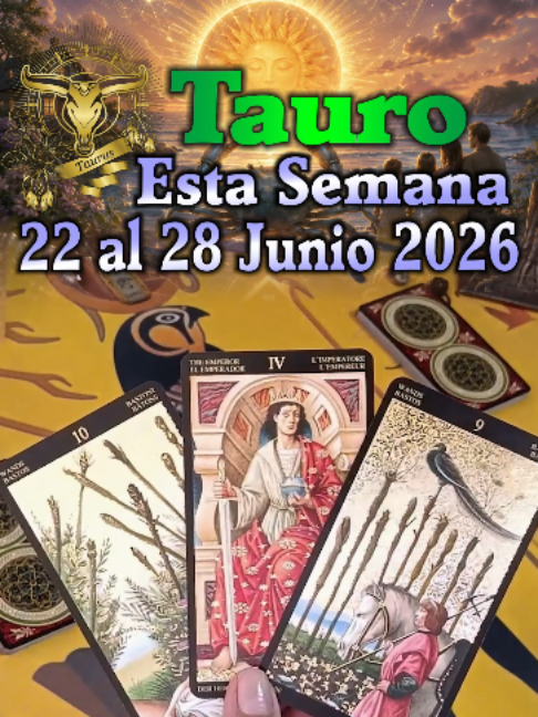 @Tarot RA