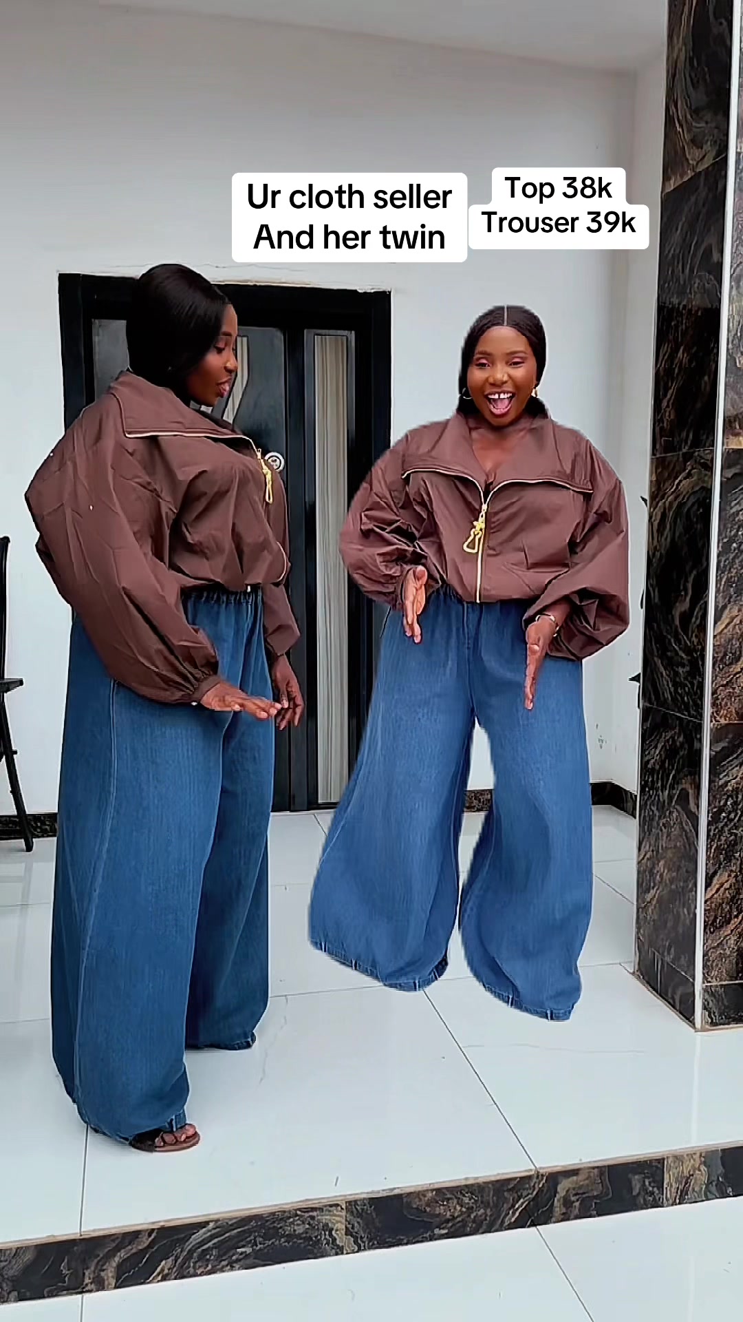 @FEMALE BOUTIQUE AJANGBADI/OJO