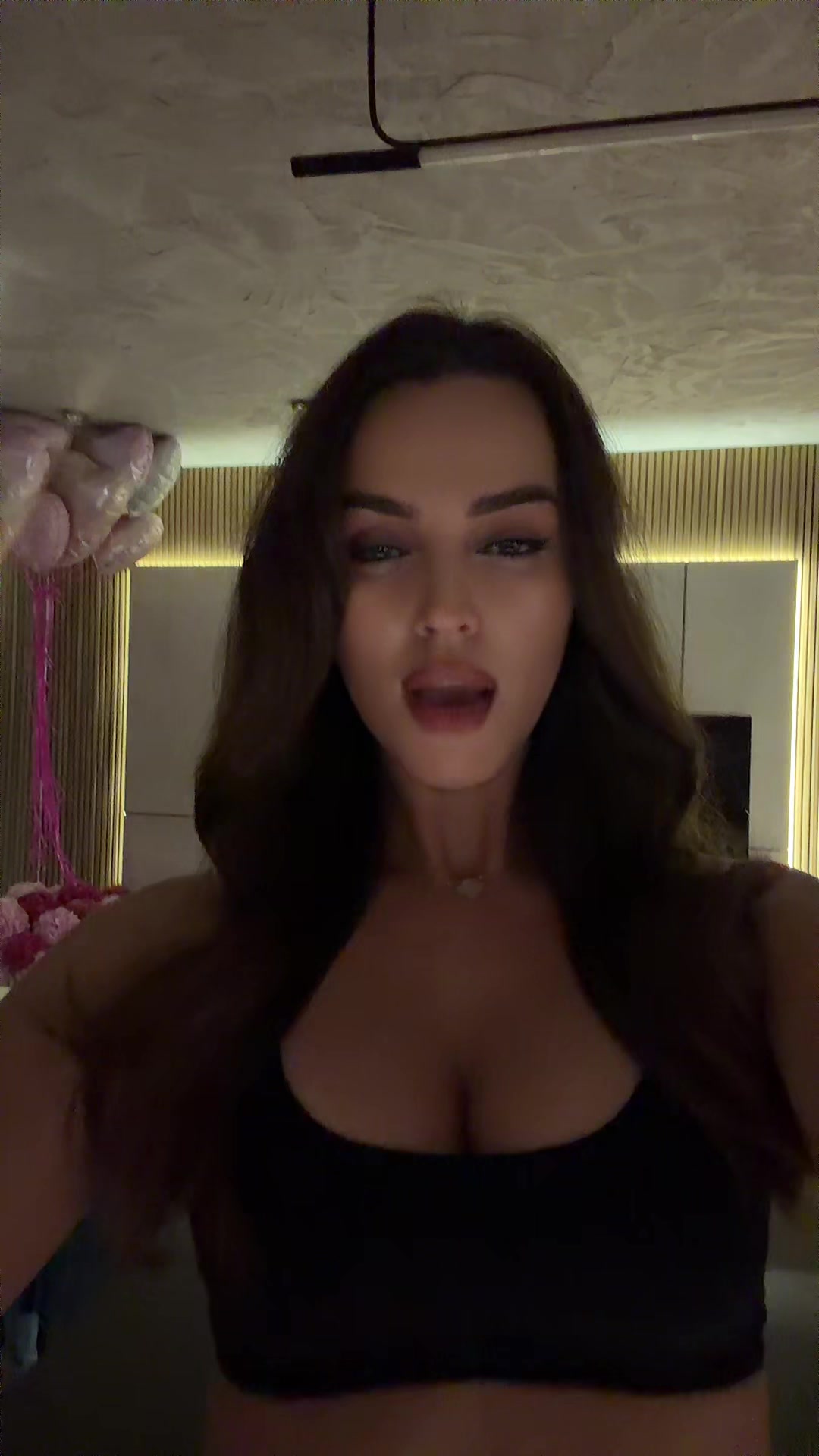 @Caroline Si