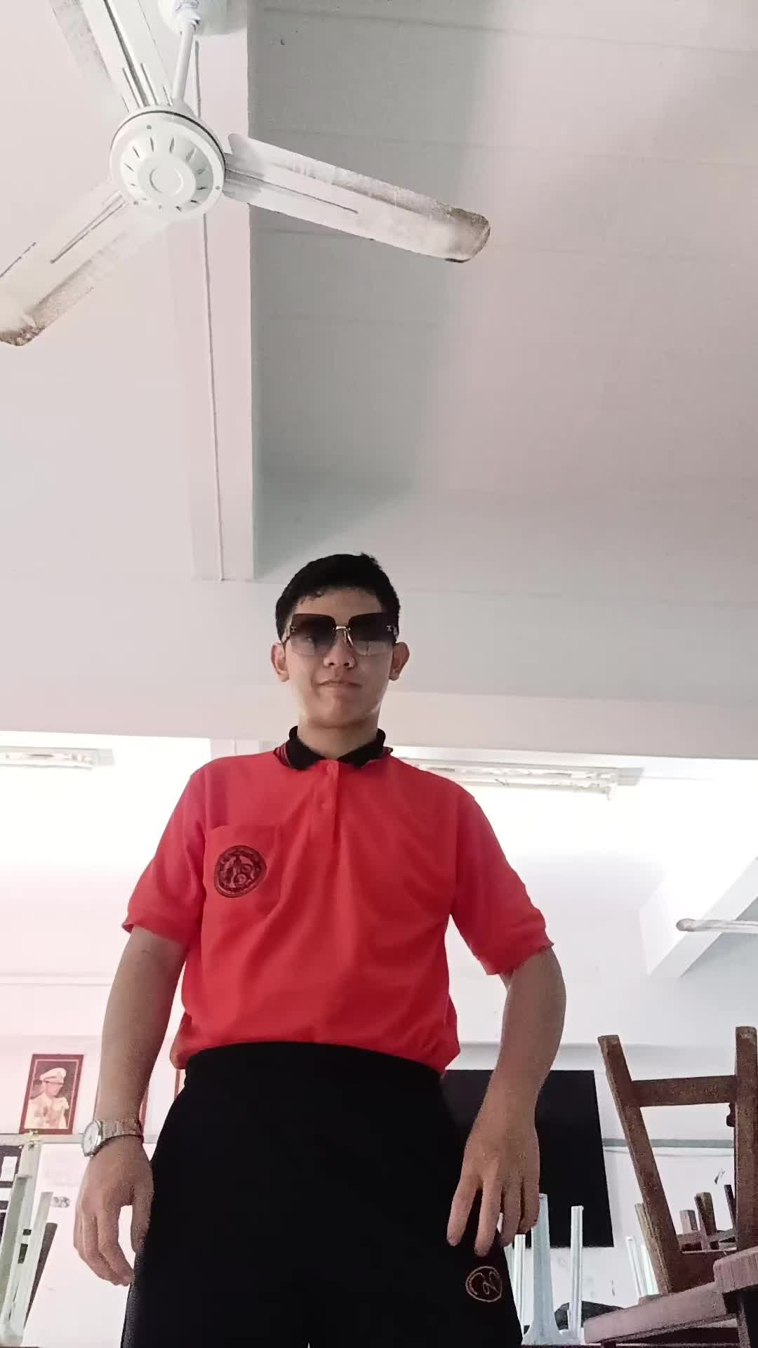 @นี่กอไผ่ ไม่ใช่ กอไก่