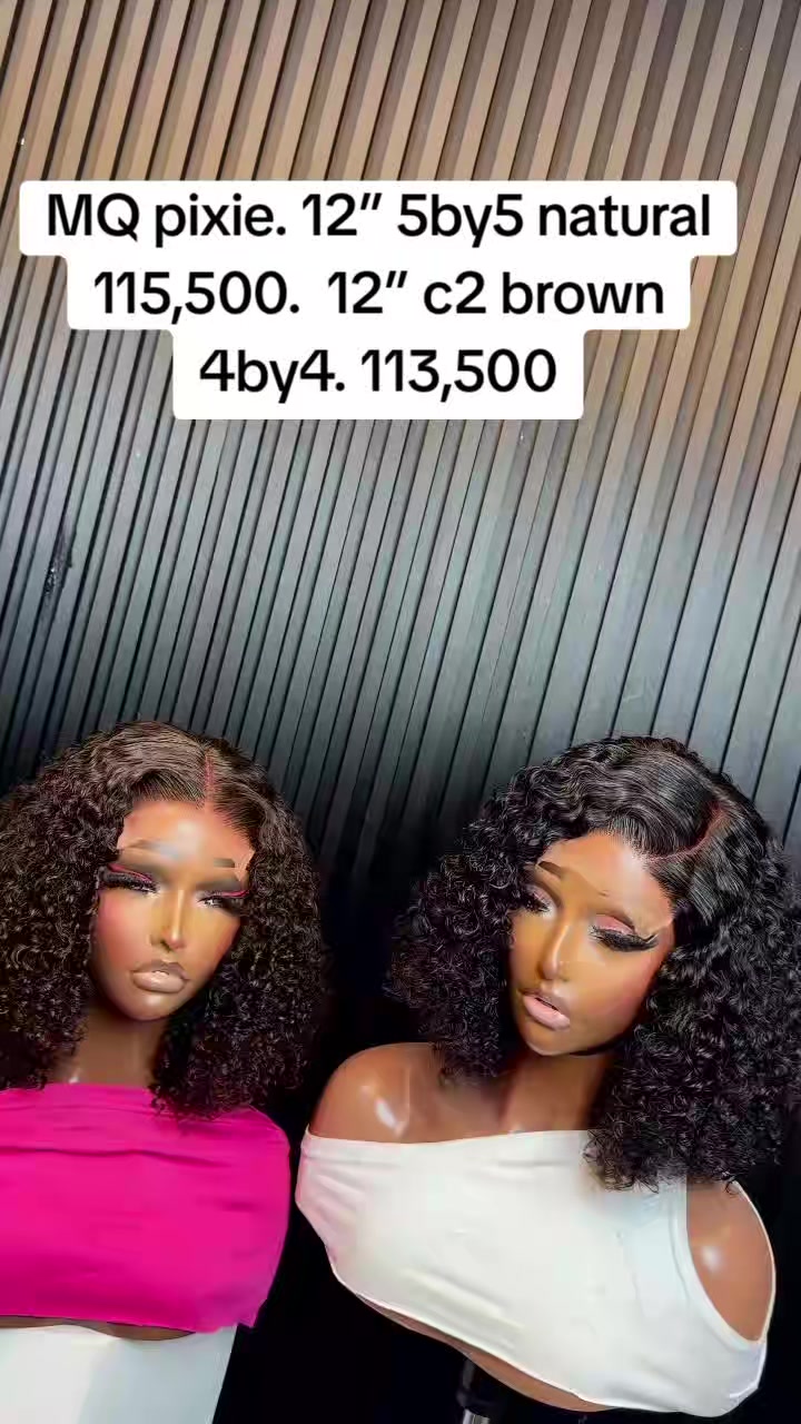 @HAIR VENDOR IN ILORIN