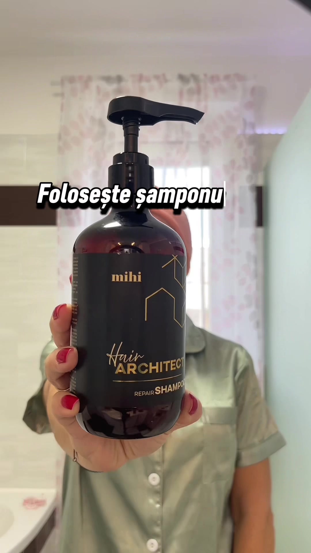 @Maria Holzer|Viata la 50+