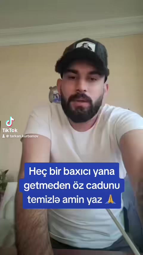 @Tarkan Kurbanov