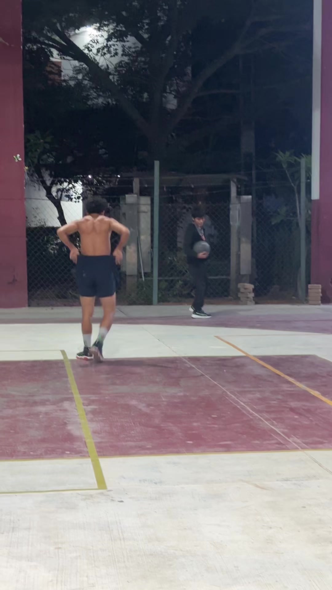 @Conmadres