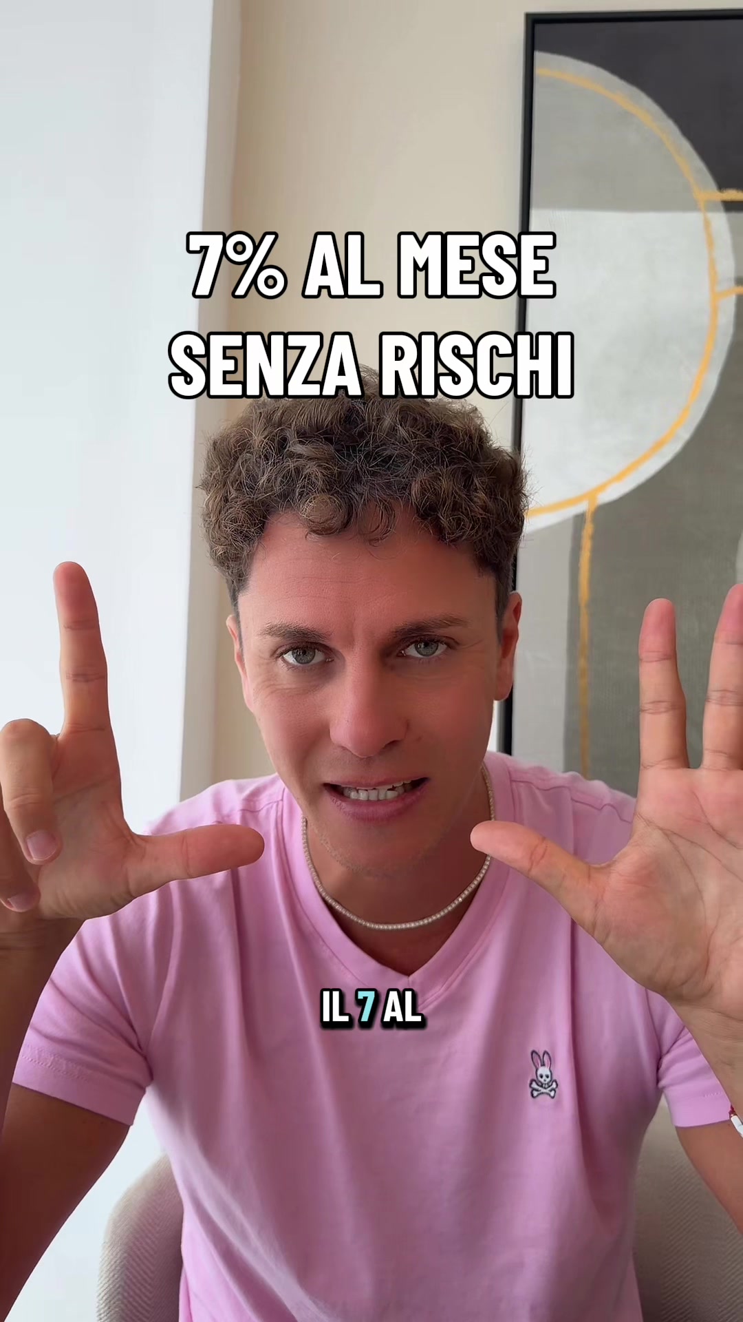@STEFANO CONTI TRADER