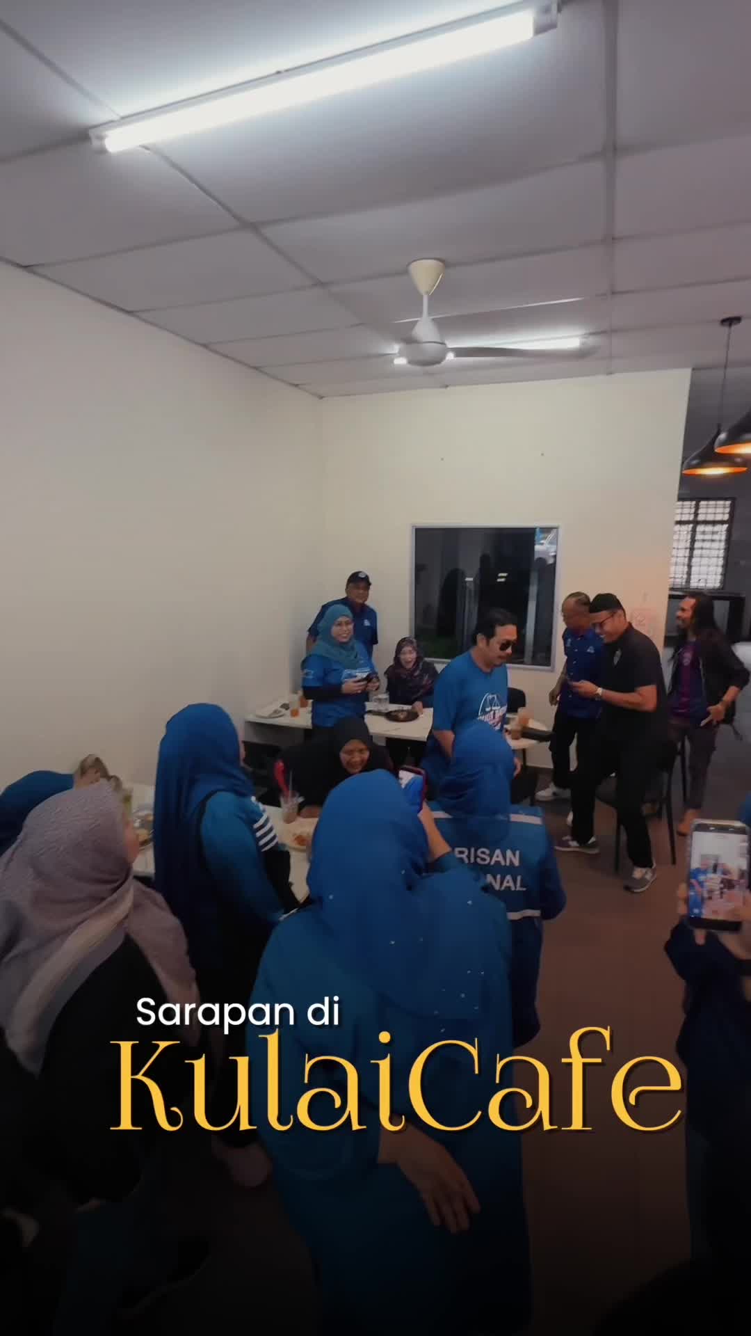 @DS Reezal Merican