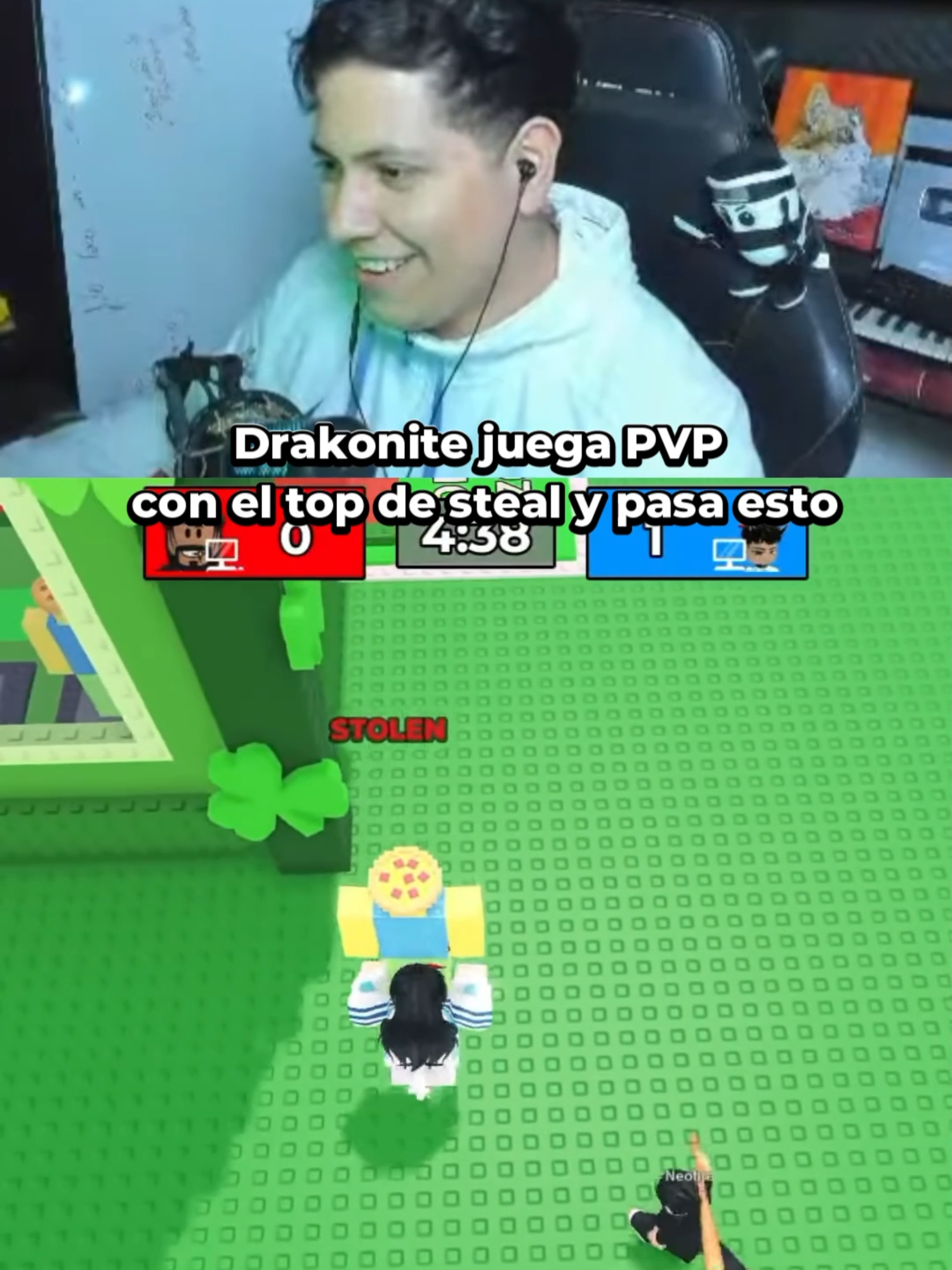@Drako Clips