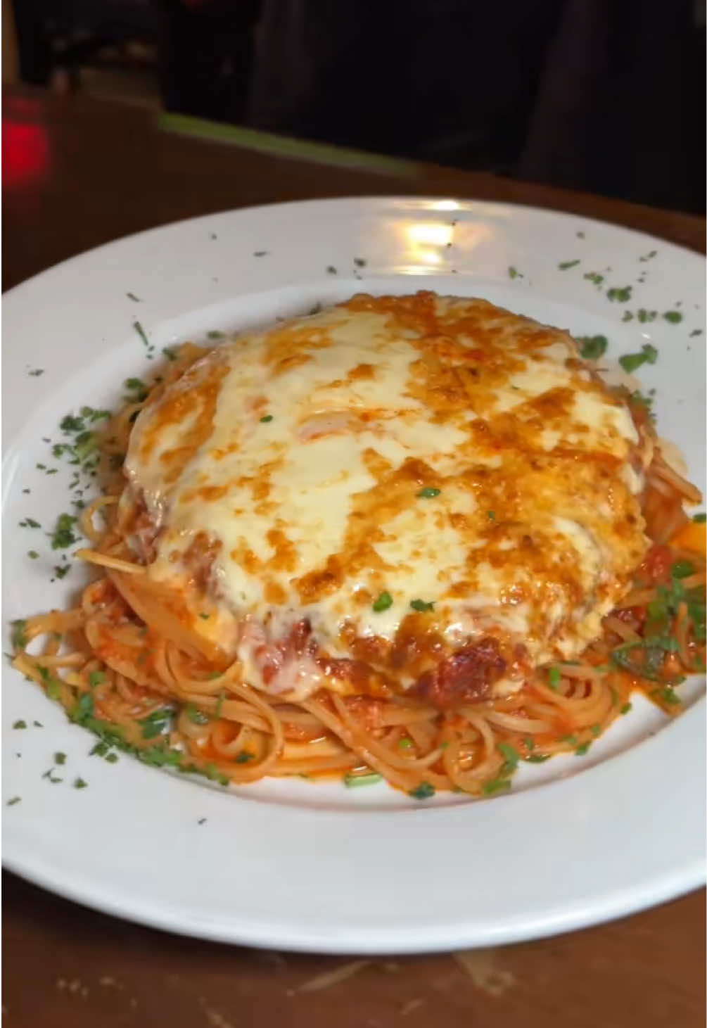 @Il Bacco Ristorante