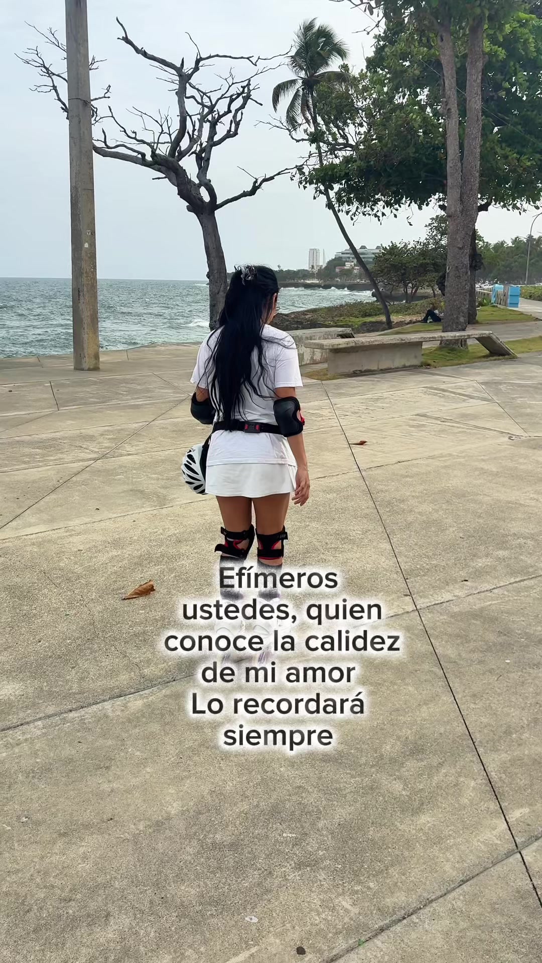 @Andrea Rosales
