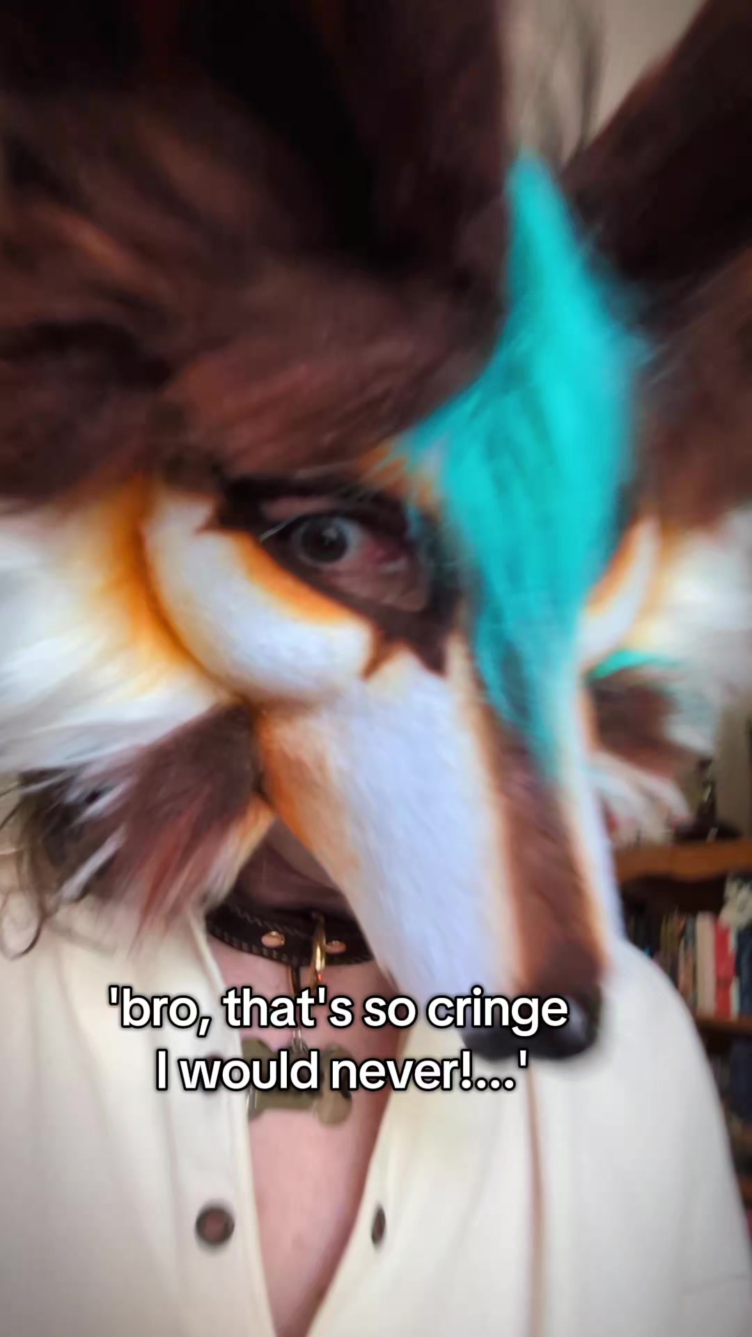 @Starlit Wolf