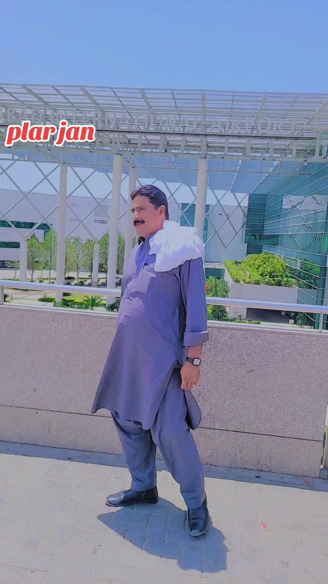 @Shahab Ali Shah