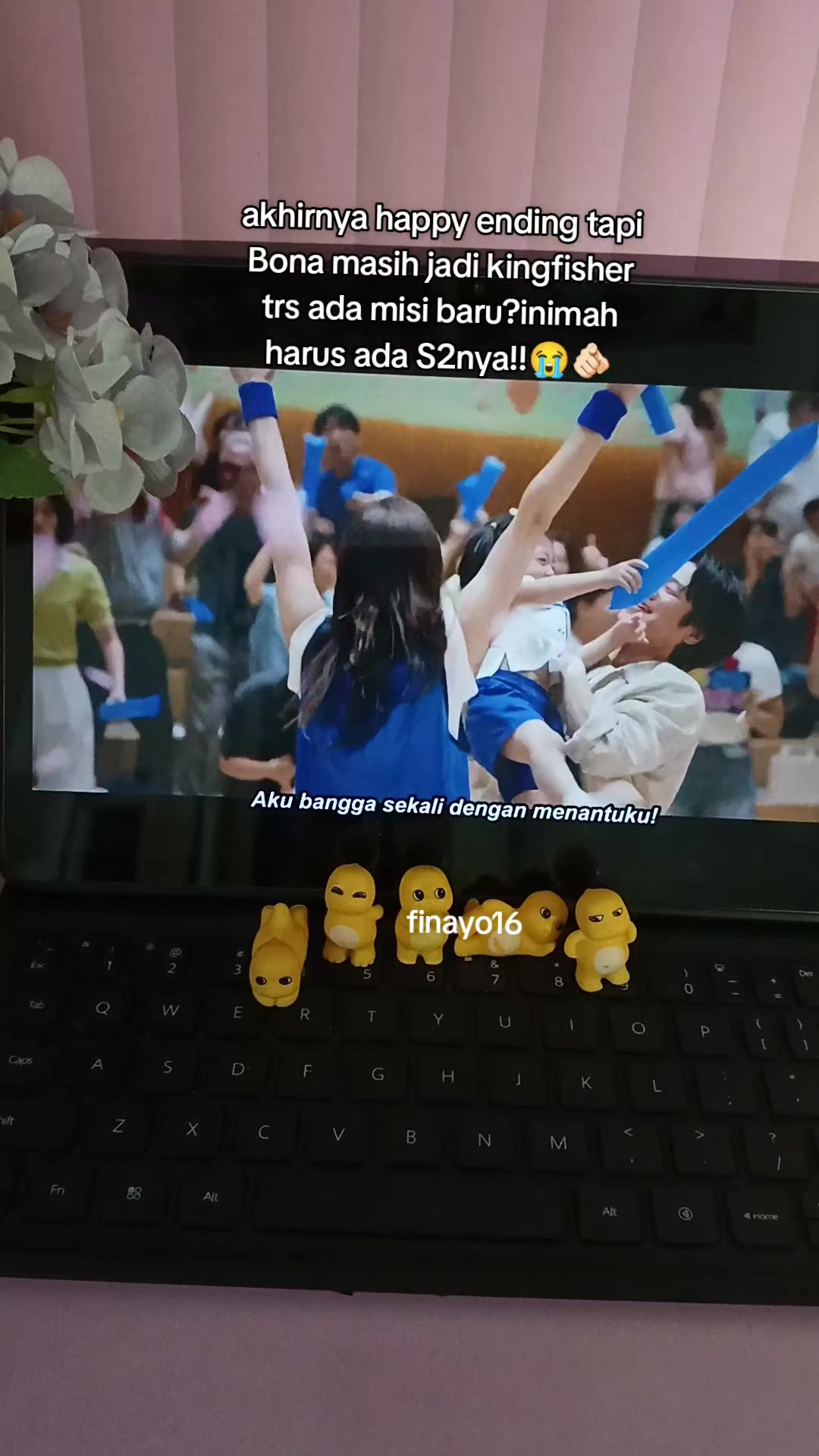 @Fina Pencinta Drakor