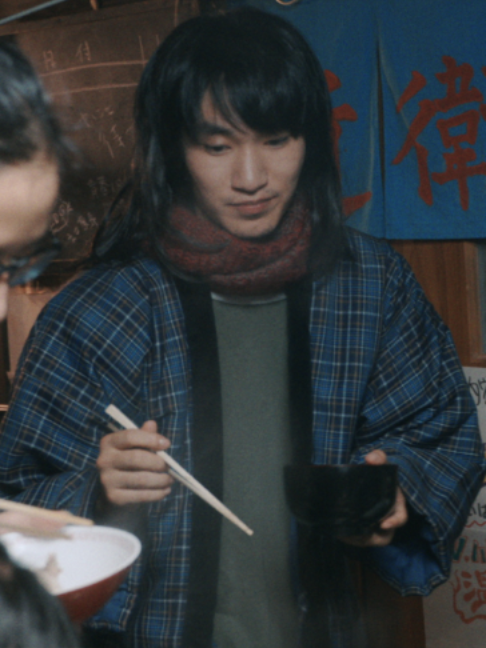 @Netflix Japan