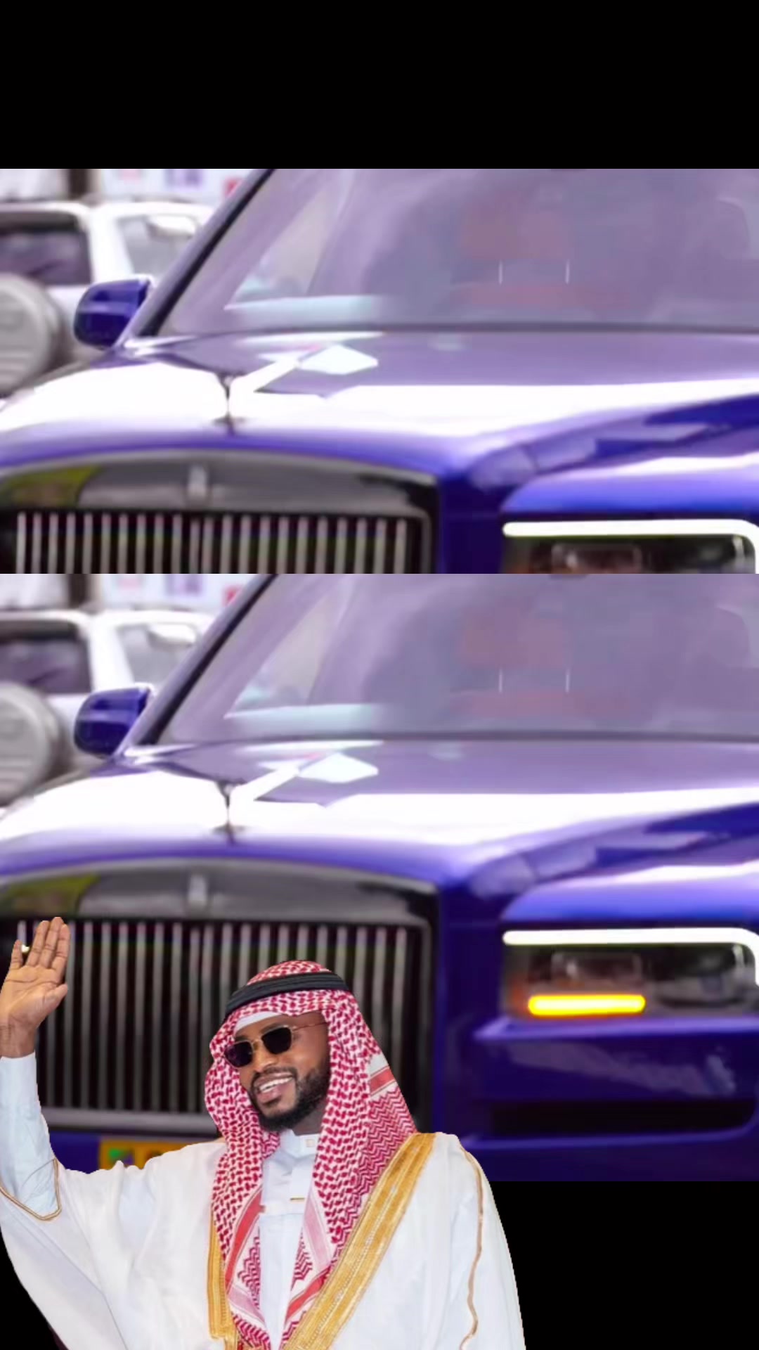 @queen Zuchu fan