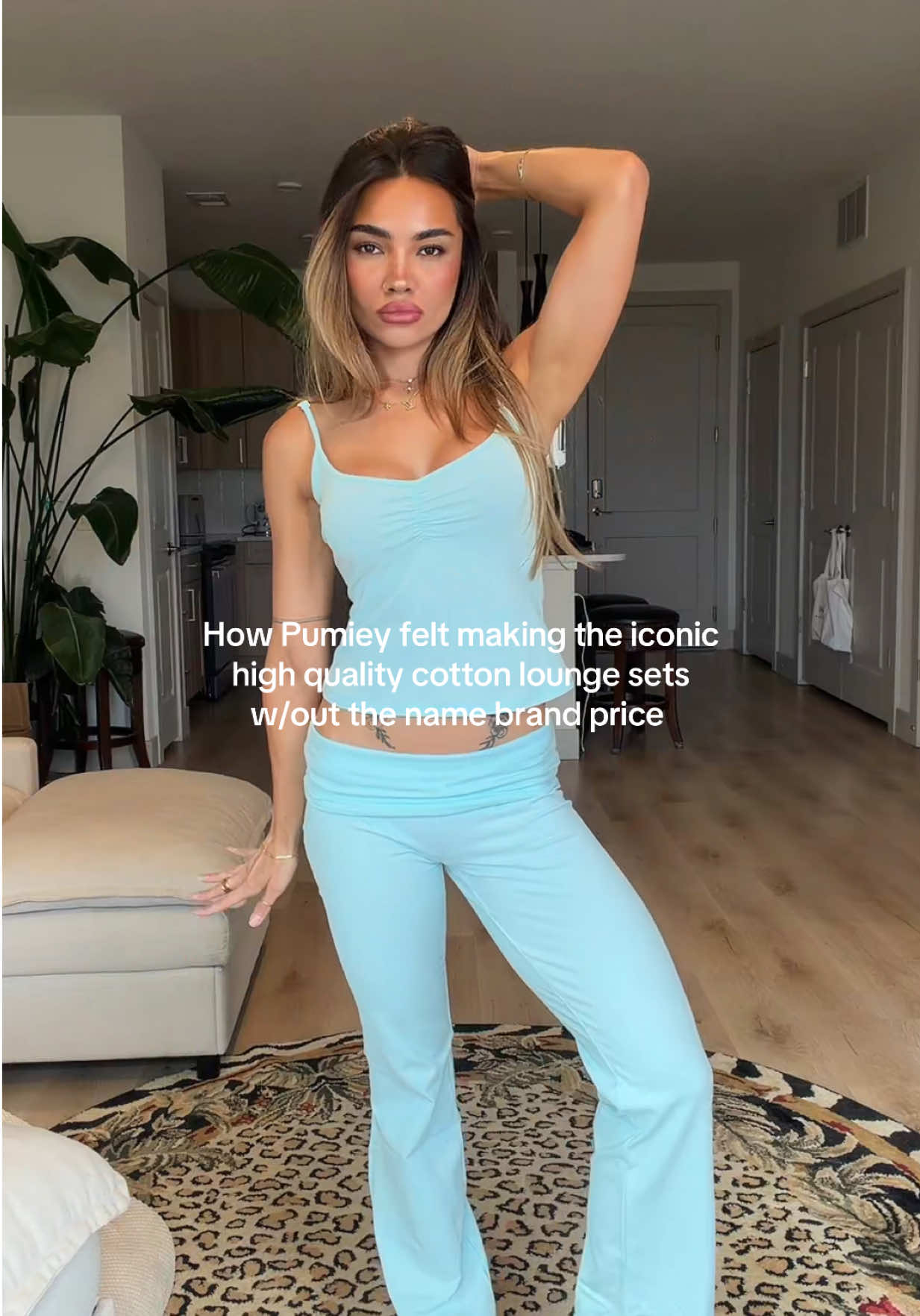 @Bella Gonzales