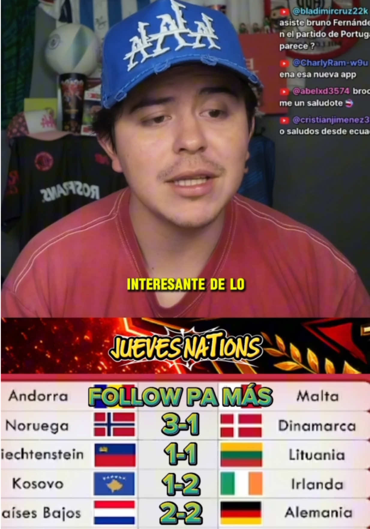 @SOMOS ROMIEES