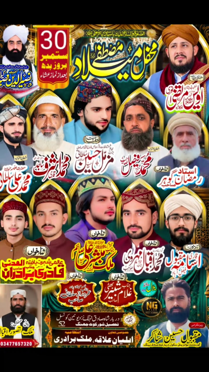 @m Khalid Abbas