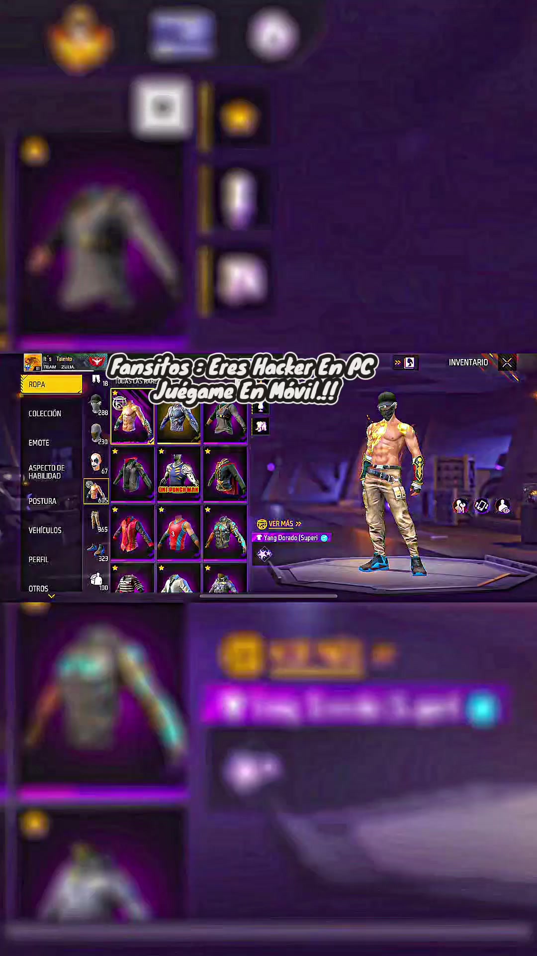 @𝙄𝙩&acute;𝙨 𝙏𝙖𝙡𝙚𝙣𝙩𝙤 🦇