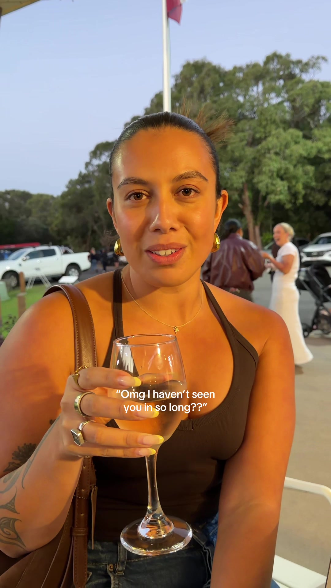 @Sophia Tipiwai Brett