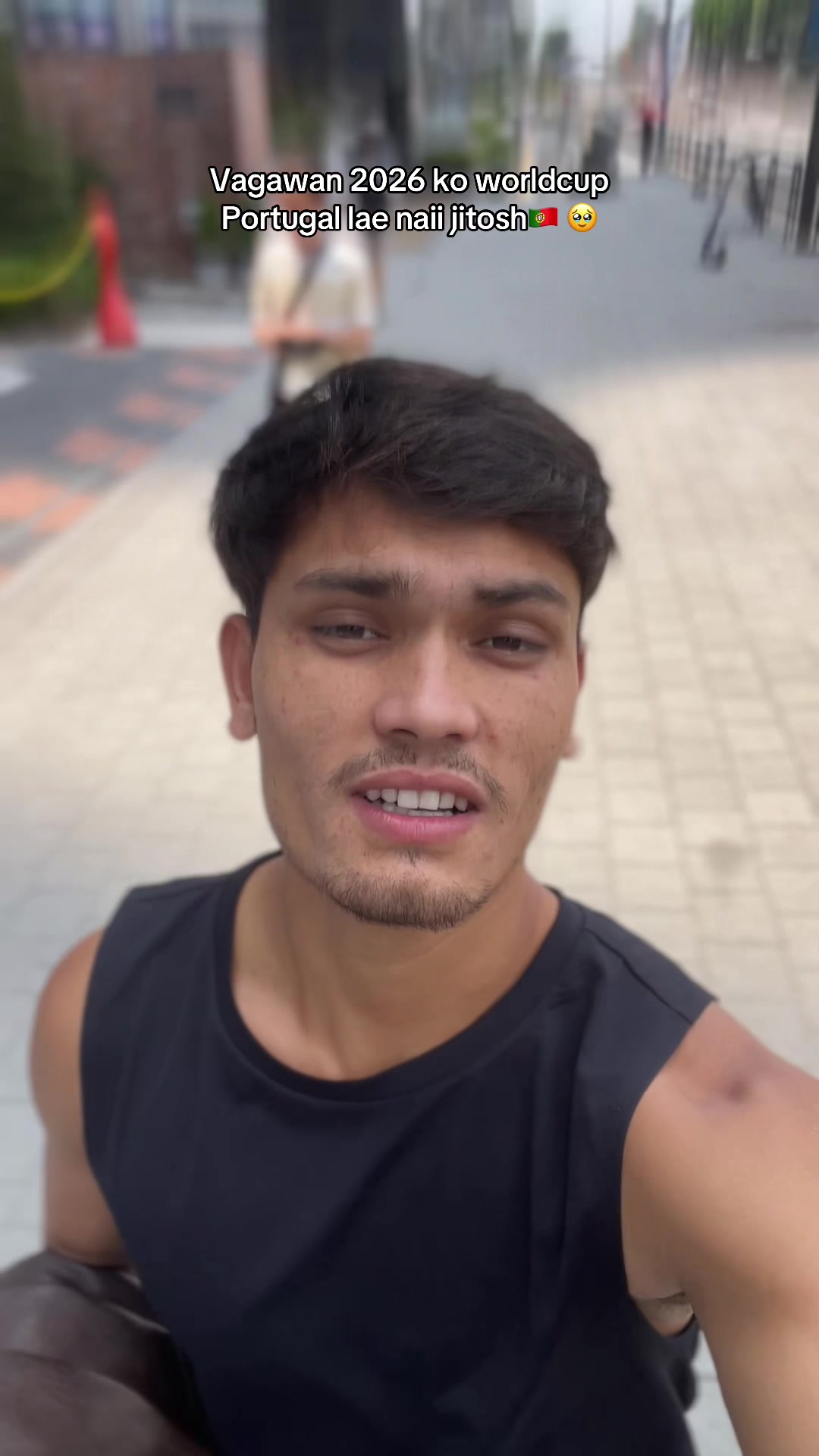 @RDX VLOG_07(🇳🇵❤️ 🇰🇷 )