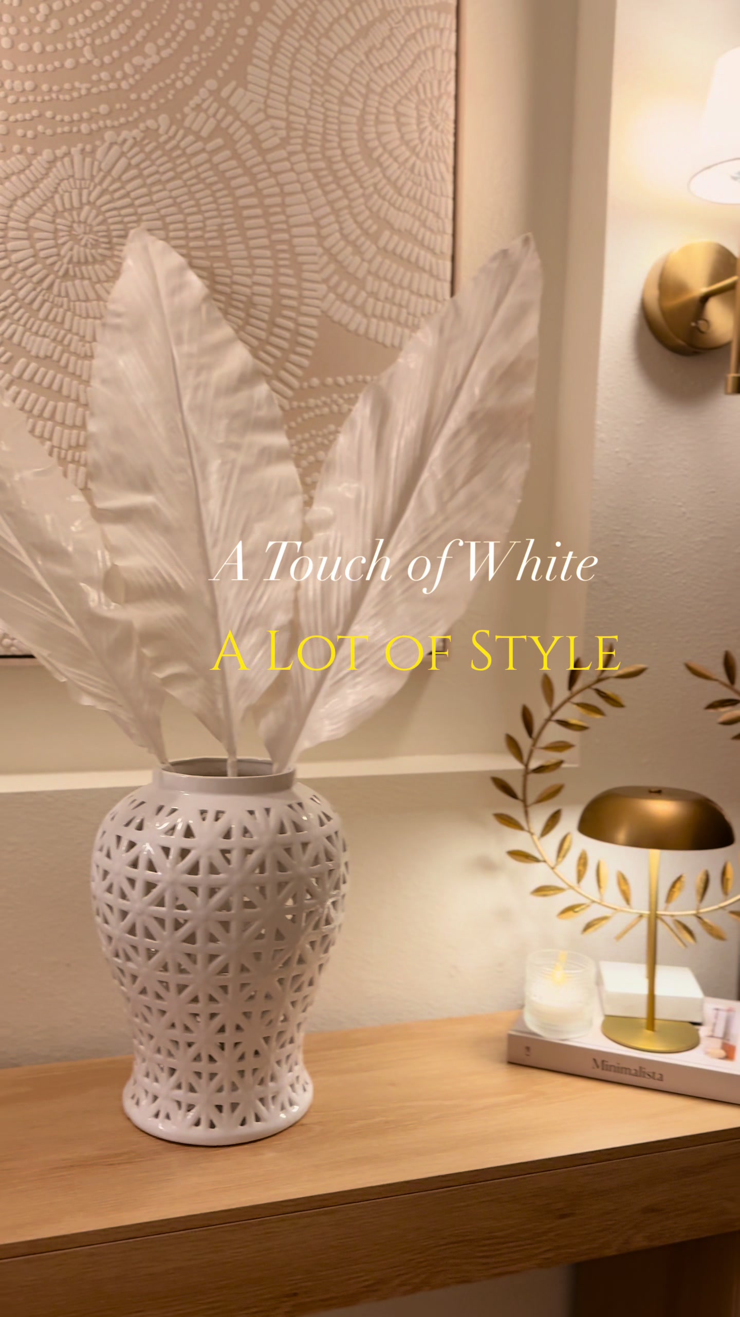 @Zarela -Home -Decor
