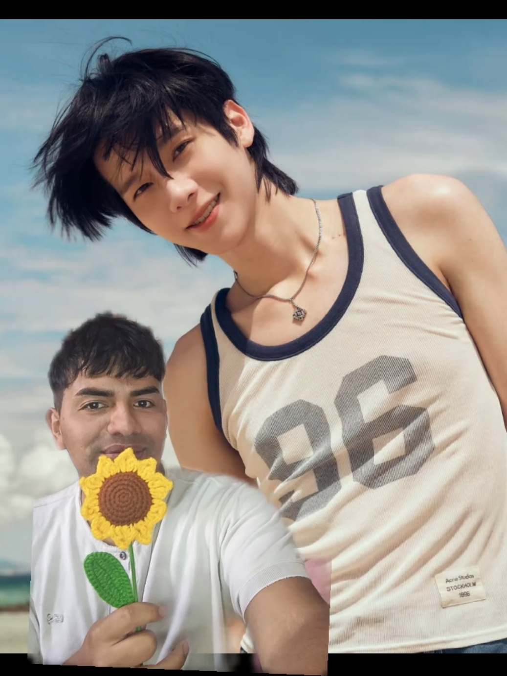 @Maikunai