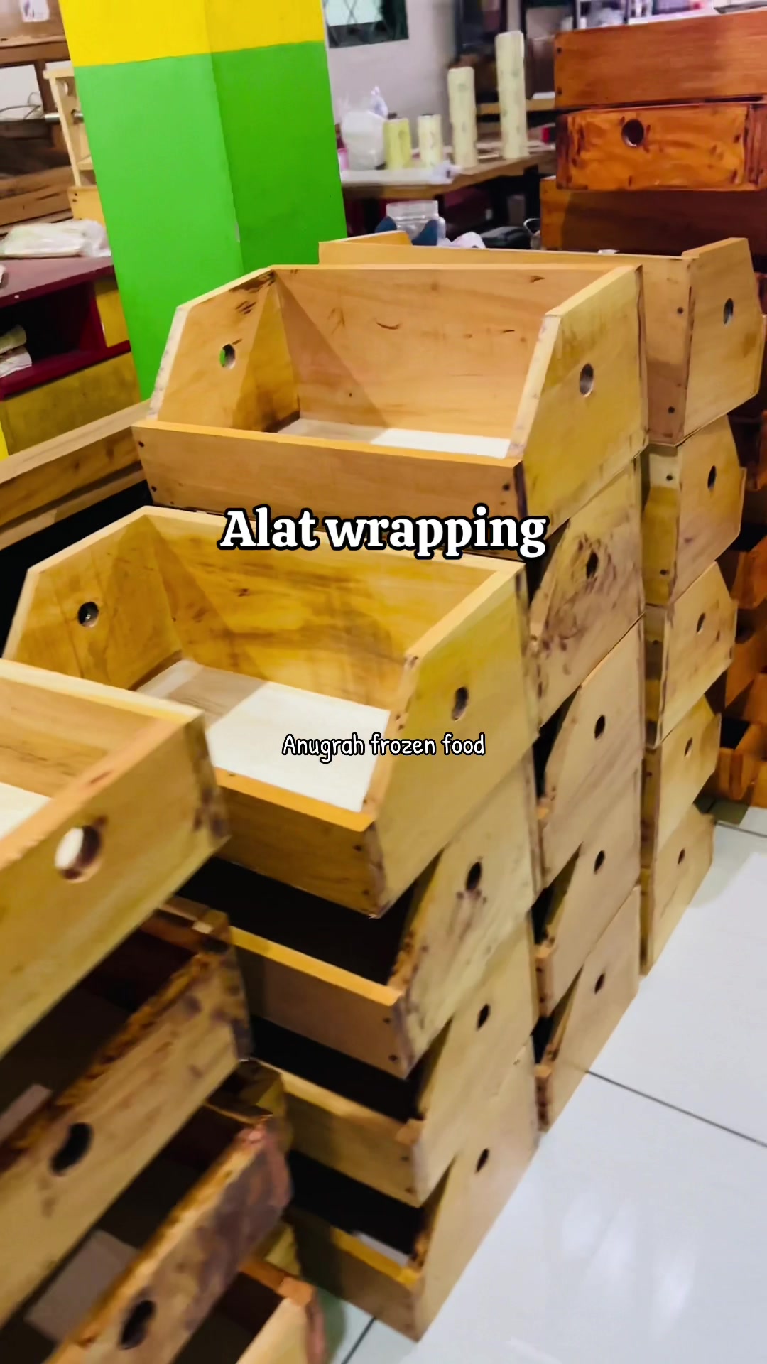 @Anugrah warung fresh